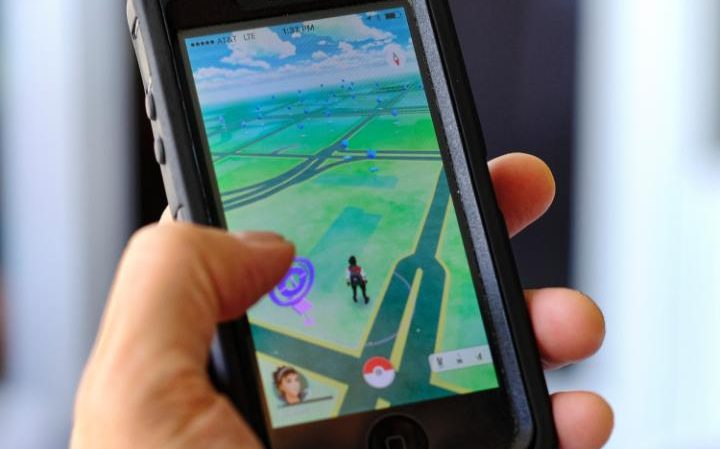 Pokemon Go Permanent Ban